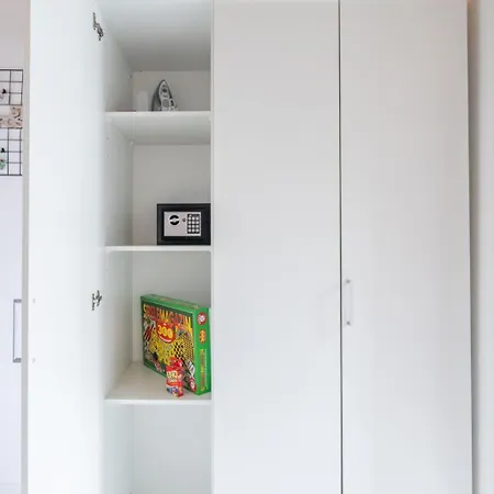 Coy Apartments Leoben - Stay Comfortable & Work Smart Kamer foto
