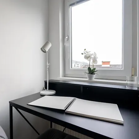 Coy Apartments Leoben - Stay Comfortable & Work Smart Kamer foto