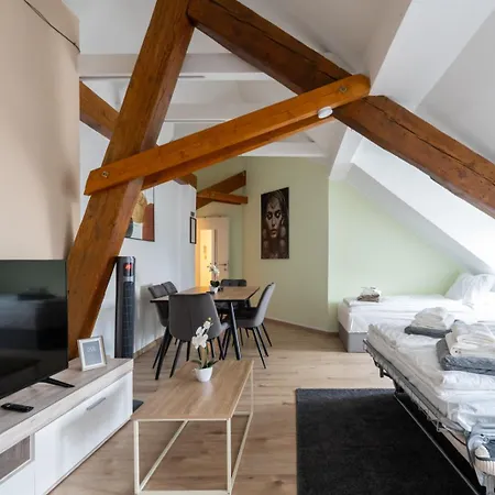 Coy Apartments Leoben - Stay Comfortable & Work Smart Buitenkant foto