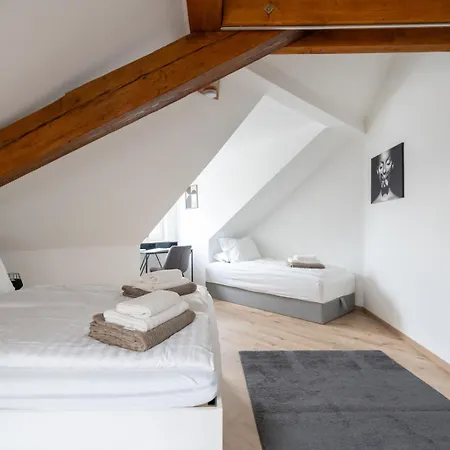 Coy Apartments Leoben - Stay Comfortable & Work Smart Buitenkant foto
