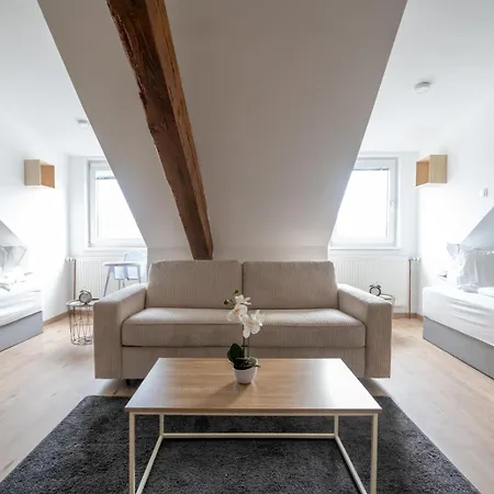 Coy Apartments Leoben - Stay Comfortable & Work Smart Kamer foto