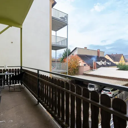Coy Apartments Leoben - Stay Comfortable & Work Smart Buitenkant foto