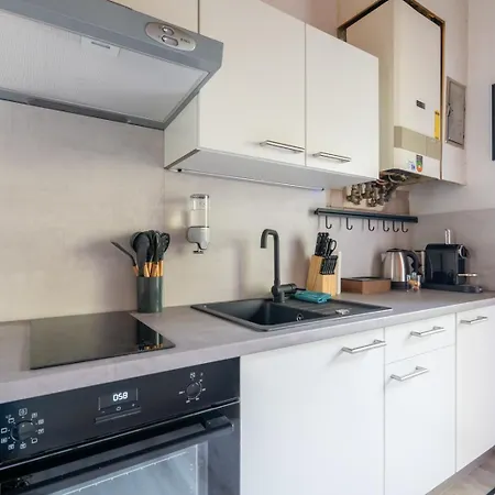 Coy Apartments Leoben - Stay Comfortable & Work Smart Kamer foto