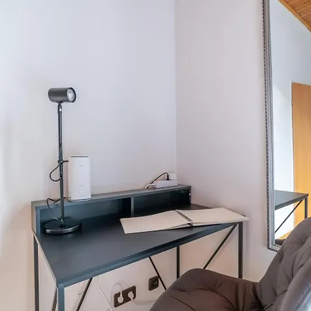 Coy Apartments Leoben - Stay Comfortable & Work Smart Kamer foto