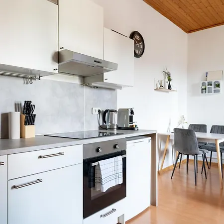 Coy Apartments Leoben - Stay Comfortable & Work Smart Buitenkant foto