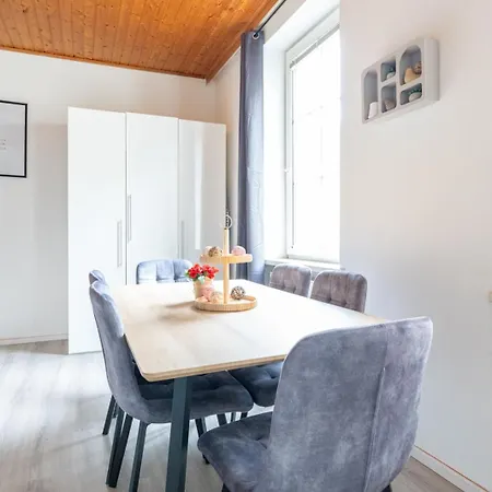 Coy Apartments Leoben - Stay Comfortable & Work Smart Buitenkant foto