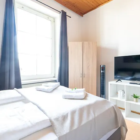 Coy Apartments Leoben - Stay Comfortable & Work Smart Buitenkant foto
