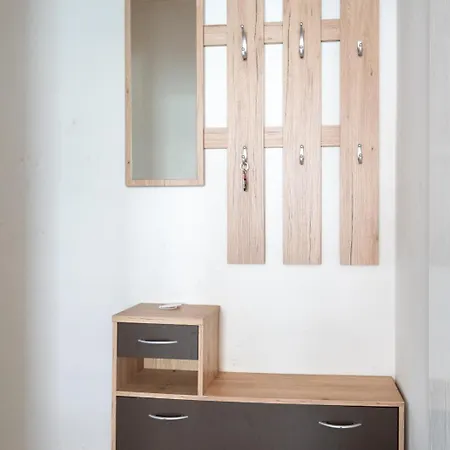 Coy Apartments Leoben - Stay Comfortable & Work Smart Kamer foto