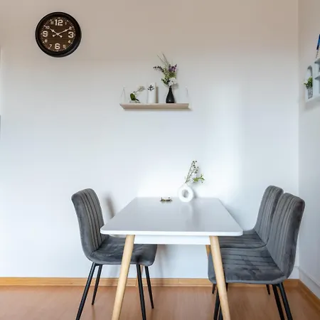 Coy Apartments Leoben - Stay Comfortable & Work Smart Buitenkant foto