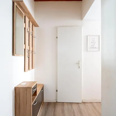 Coy Apartments Leoben - Stay Comfortable & Work Smart Kamer foto