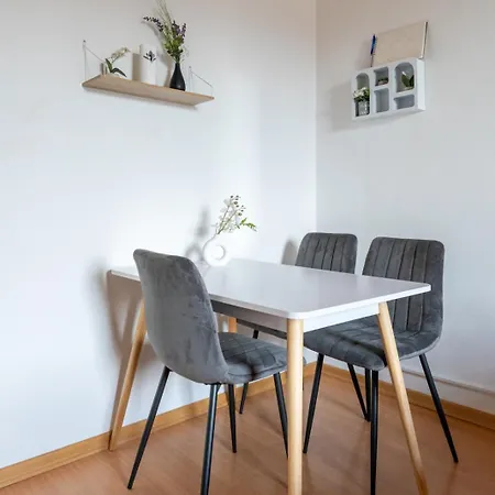 Coy Apartments Leoben - Stay Comfortable & Work Smart Buitenkant foto