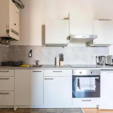 Coy Apartments Leoben - Stay Comfortable & Work Smart Buitenkant foto