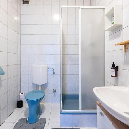 Coy Apartments Leoben - Stay Comfortable & Work Smart Buitenkant foto