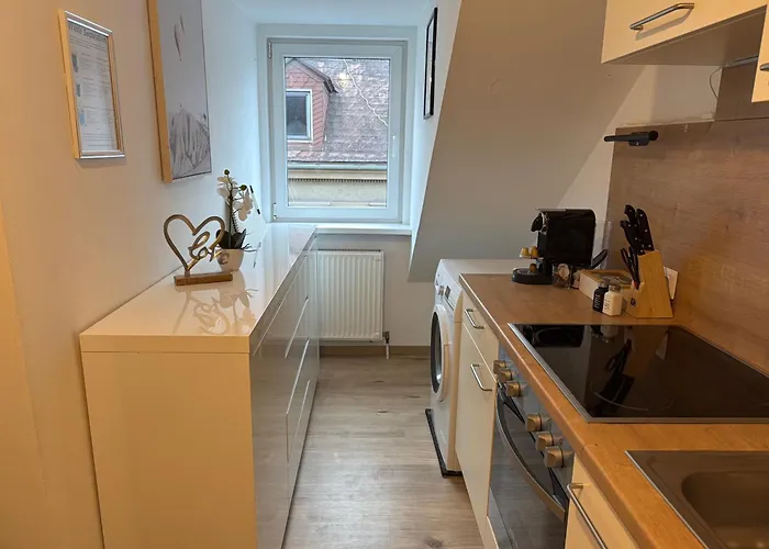 Coy Apartments Leoben - Stay Comfortable & Work Smart