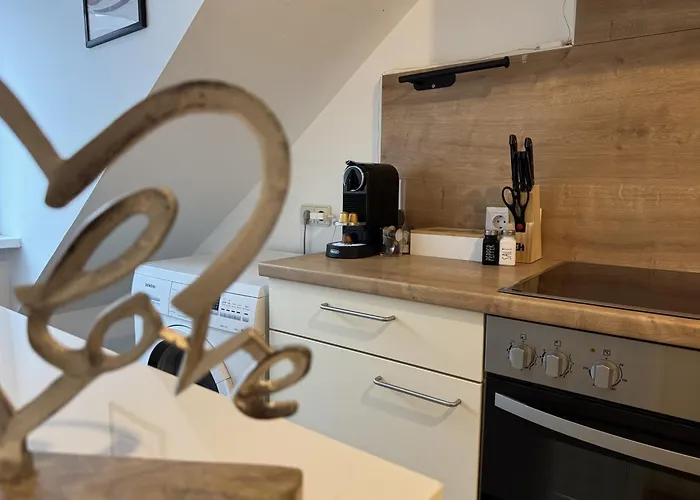 Coy Apartments Leoben - Stay Comfortable & Work Smart