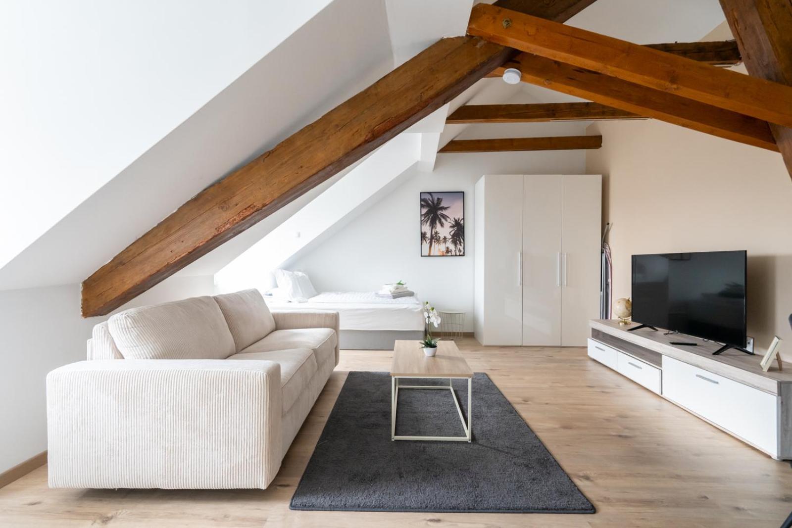 Apartment Coy Leoben - Comfortable & Work Smart Leoben (Styria)