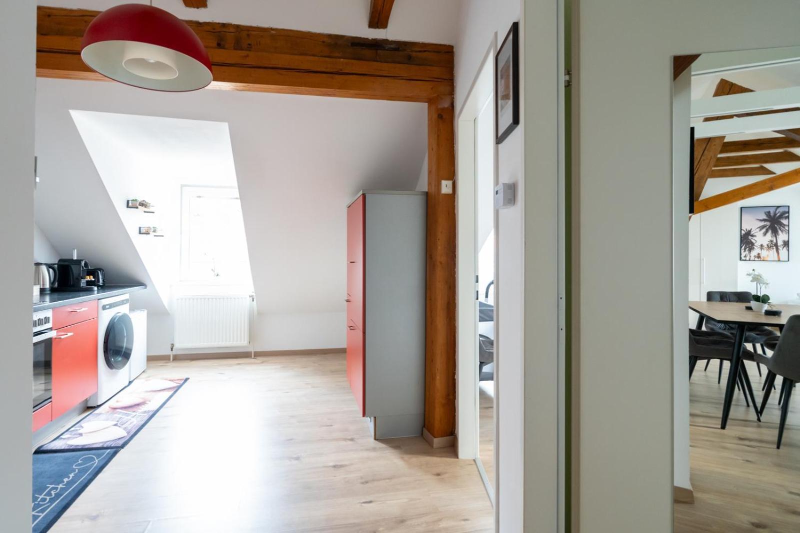 Coy Leoben - Comfortable & Work Smart *