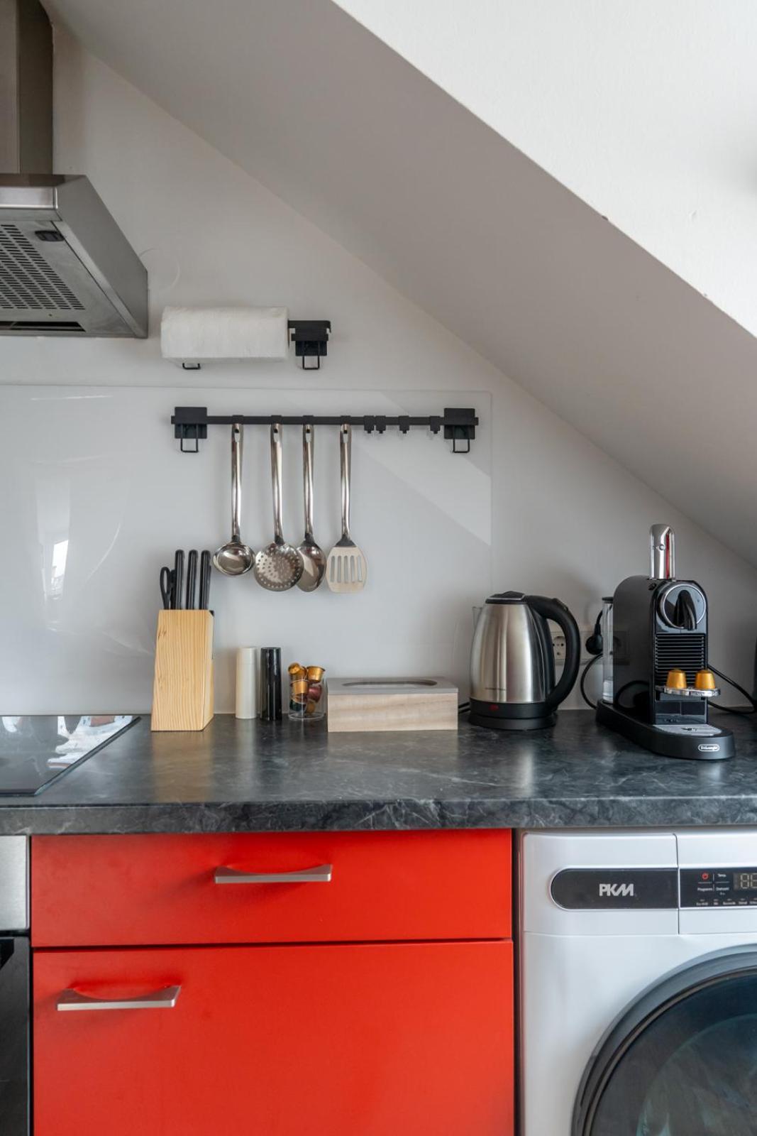Apartment Coy Leoben - Comfortable & Work Smart *