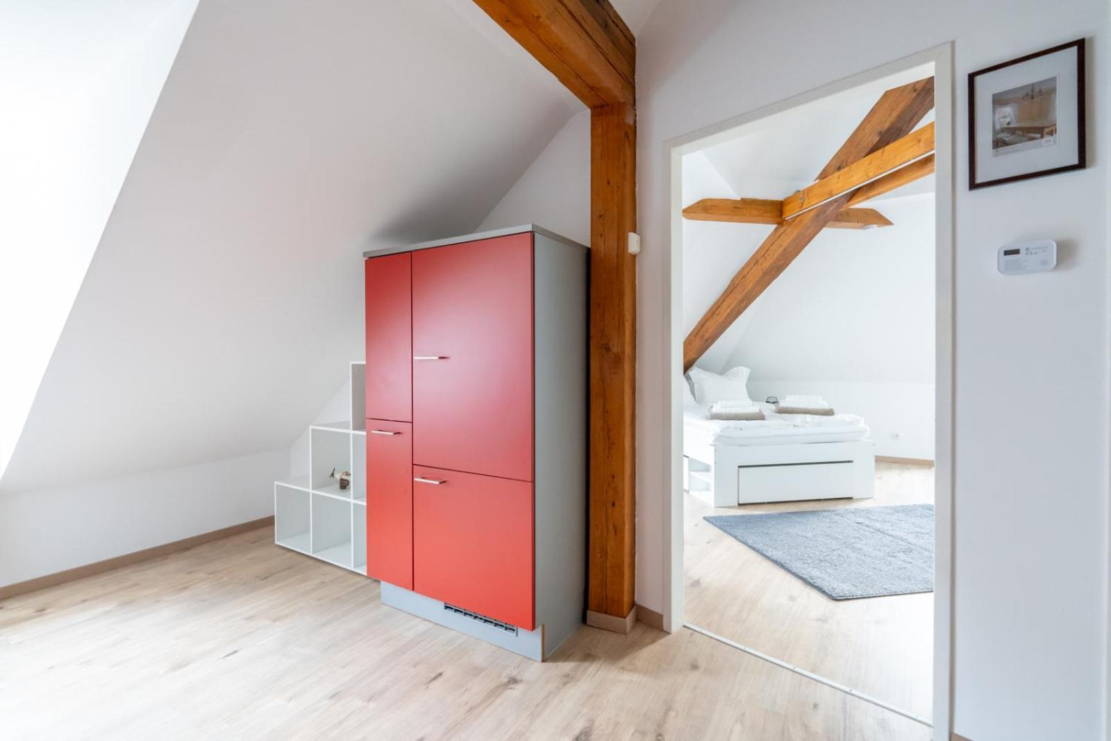 Coy Leoben - Comfortable & Work Smart Leoben (Styria)