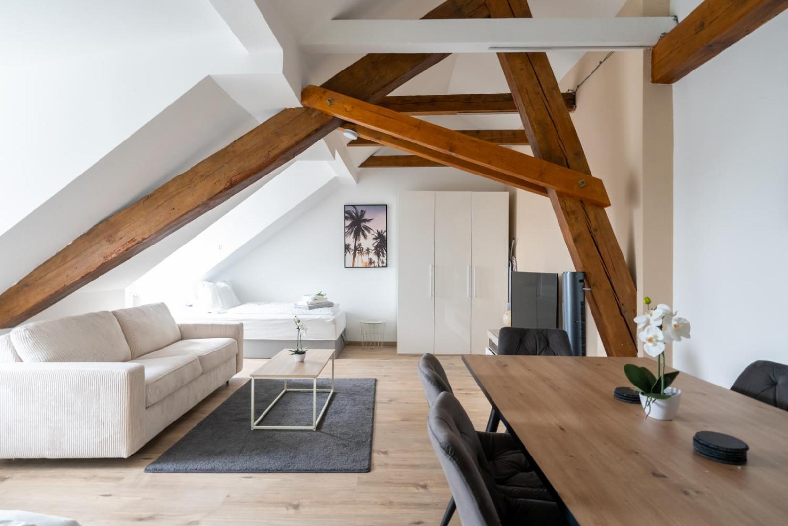 Coy Leoben - Comfortable & Work Smart Apartment *
