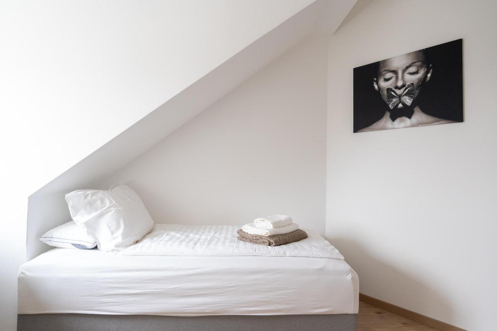 Apartment Coy Leoben - Comfortable & Work Smart Leoben (Styria)