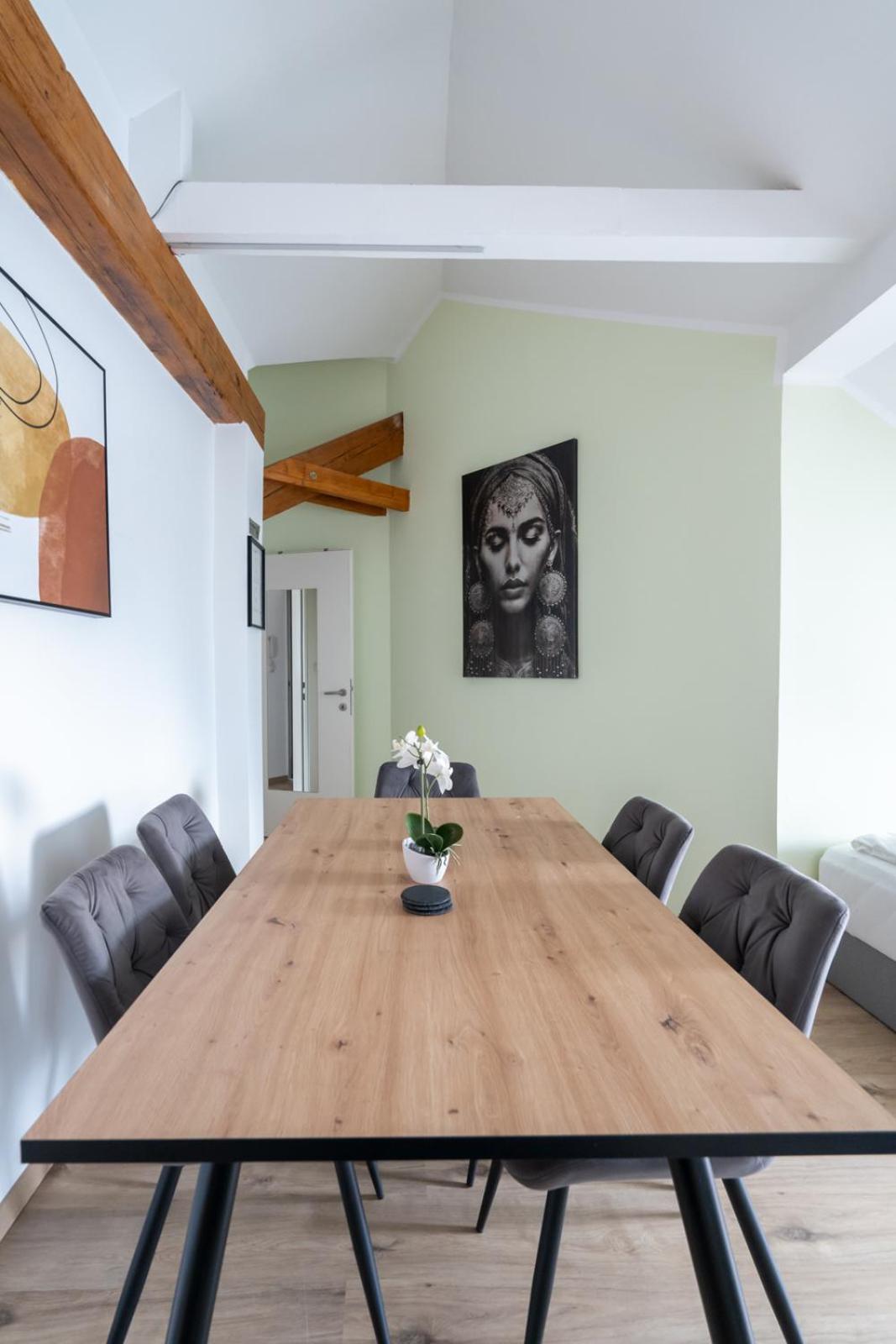 Coy Leoben - Comfortable & Work Smart Apartment