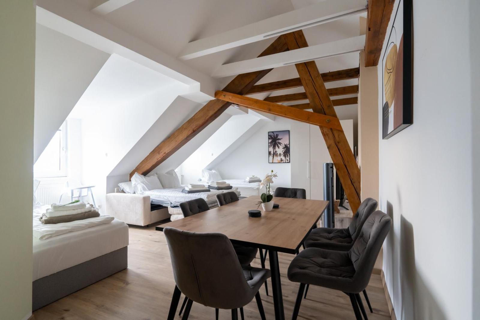 Coy Leoben - Comfortable & Work Smart *