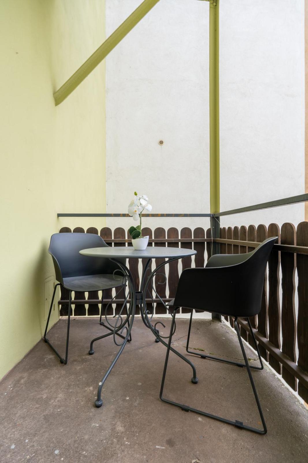 Coy Leoben - Comfortable & Work Smart Apartment *