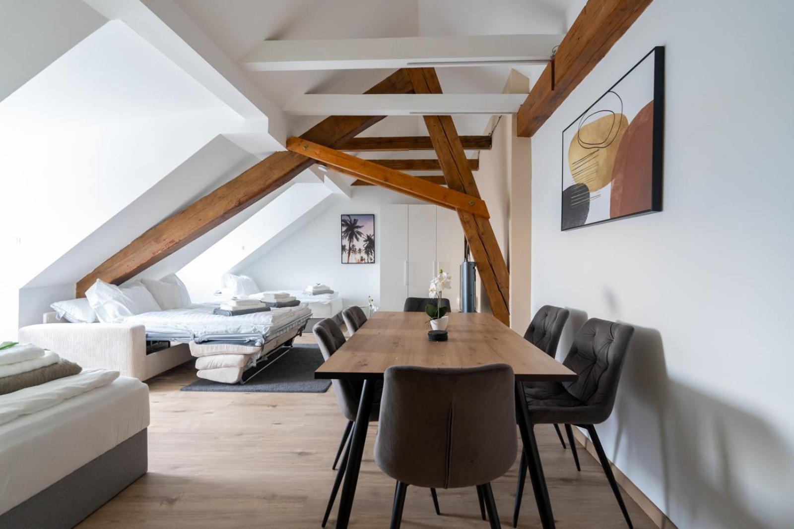 Apartment Coy Leoben - Comfortable & Work Smart Leoben (Styria)