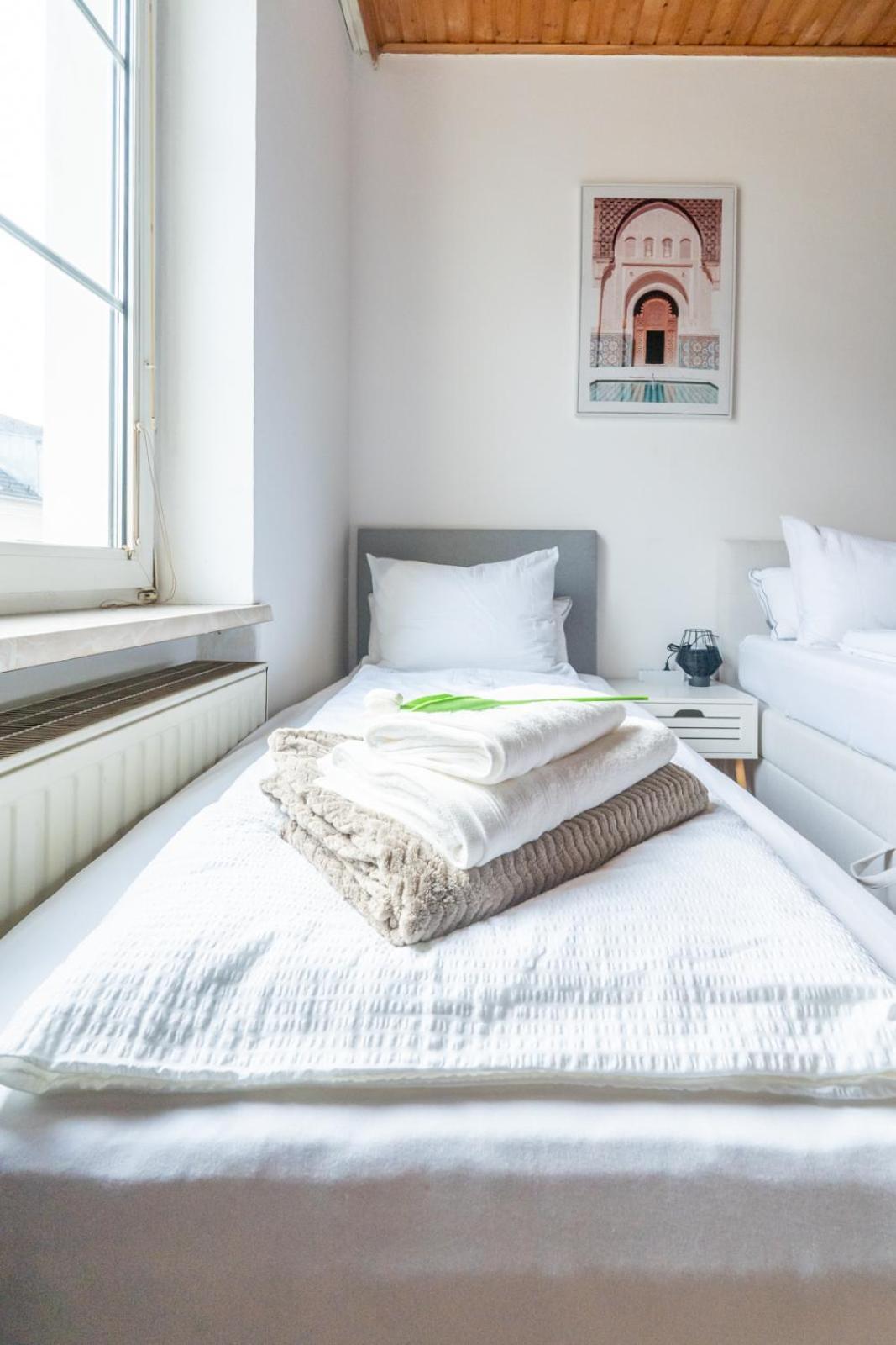 Coy Leoben - Comfortable & Work Smart Leoben (Styria)
