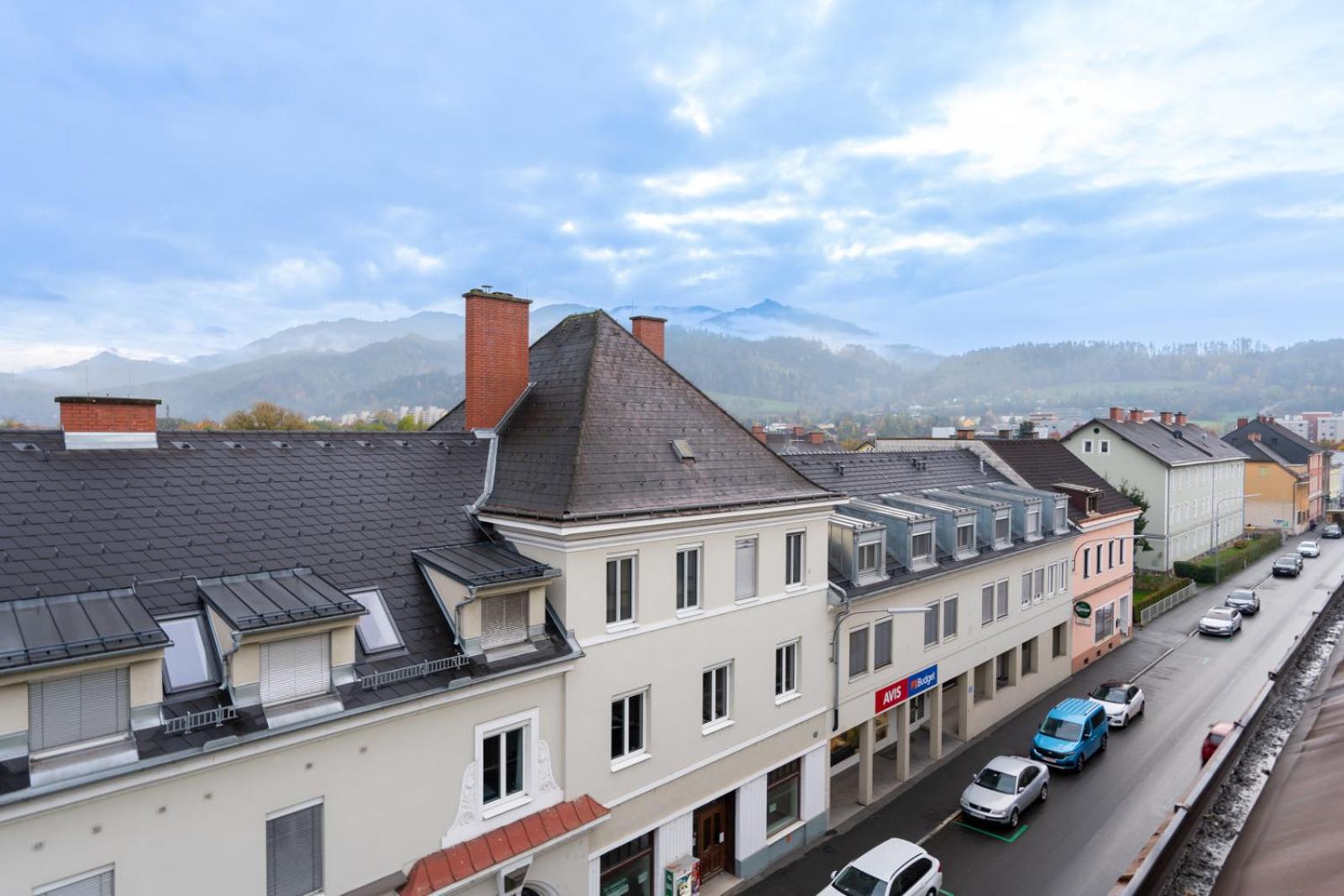 Coy Leoben - Comfortable & Work Smart * Leoben (Styria)