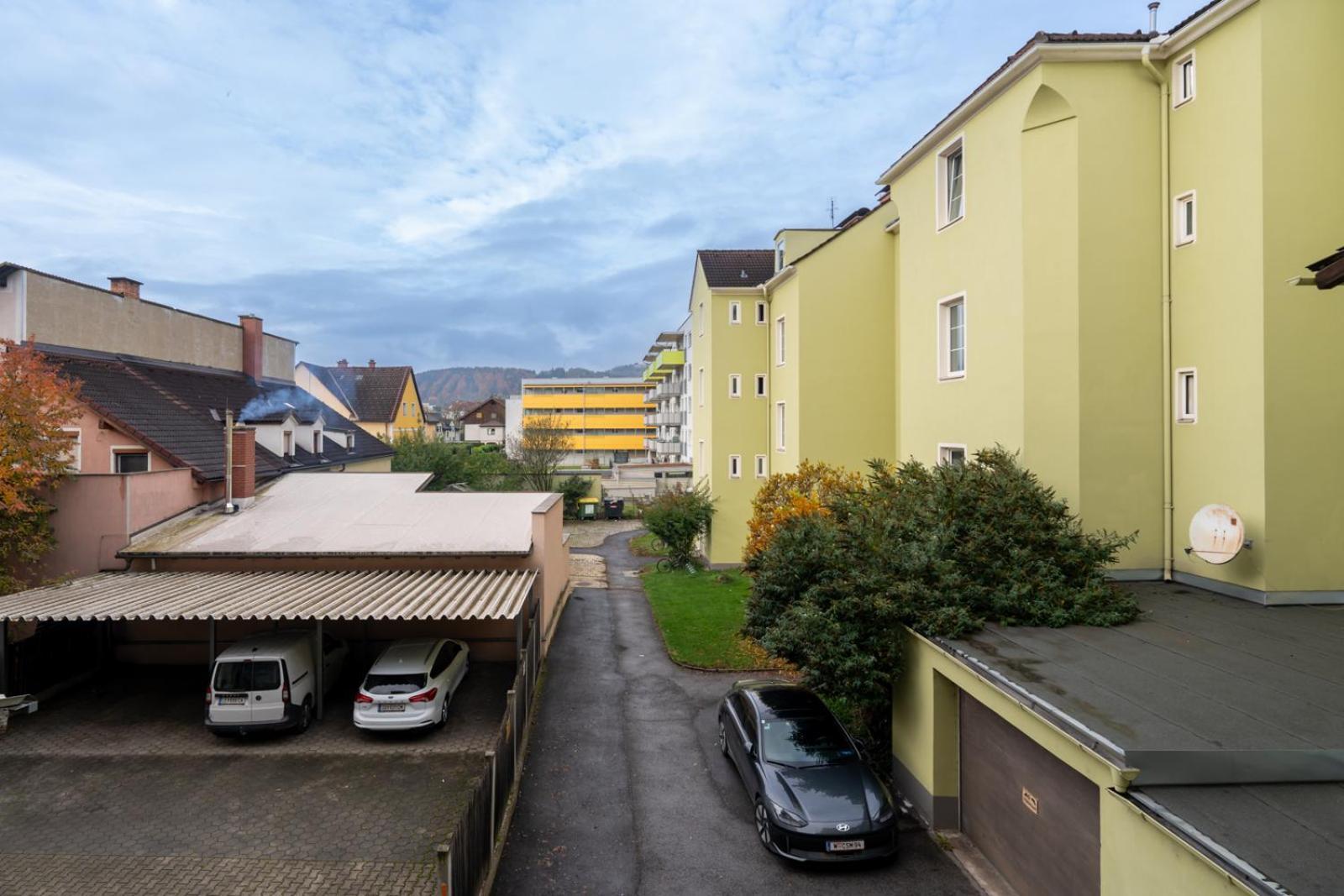Apartment Coy Leoben - Comfortable & Work Smart Leoben (Styria)