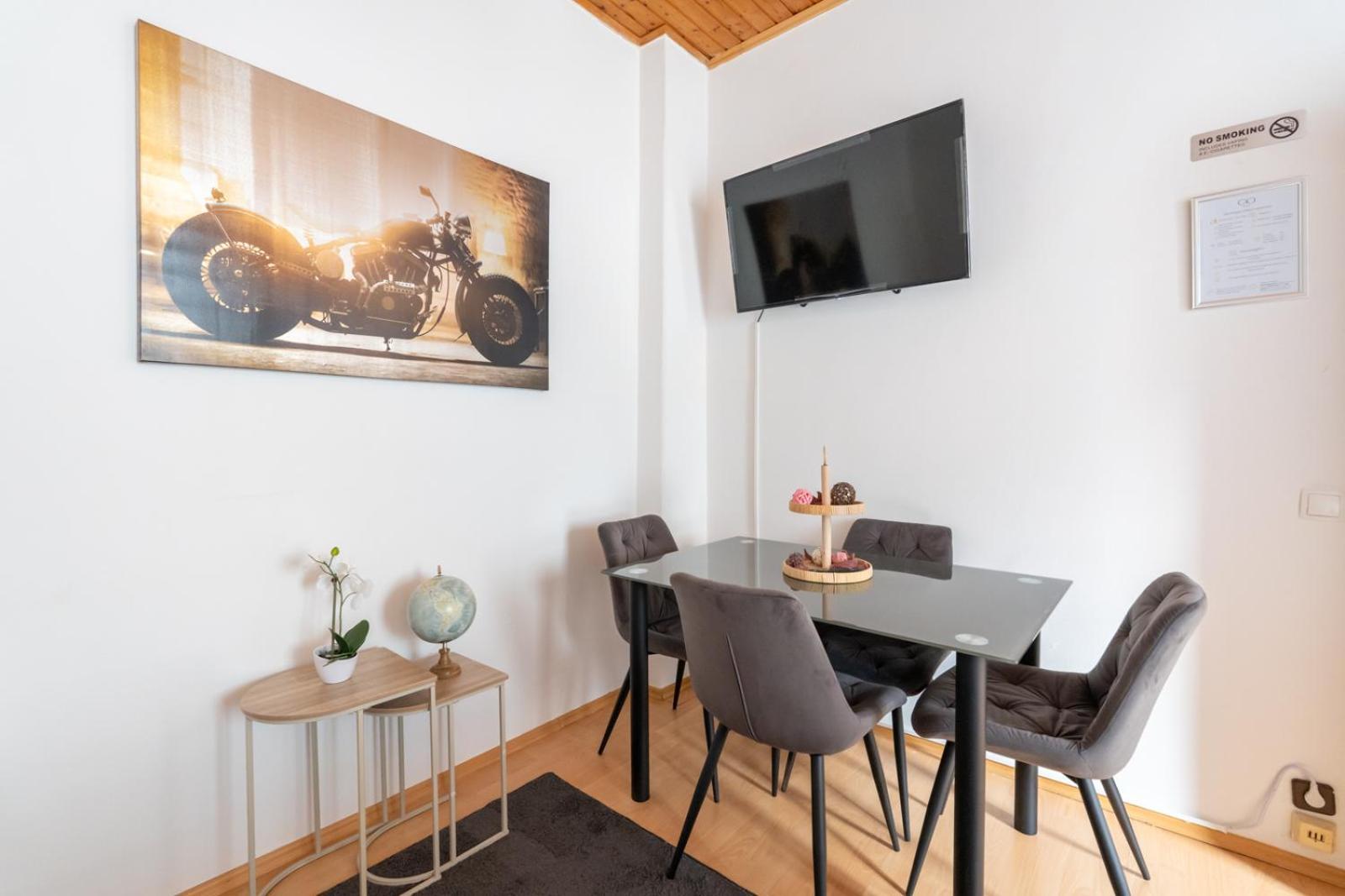 Coy Leoben - Comfortable & Work Smart * Leoben (Styria)