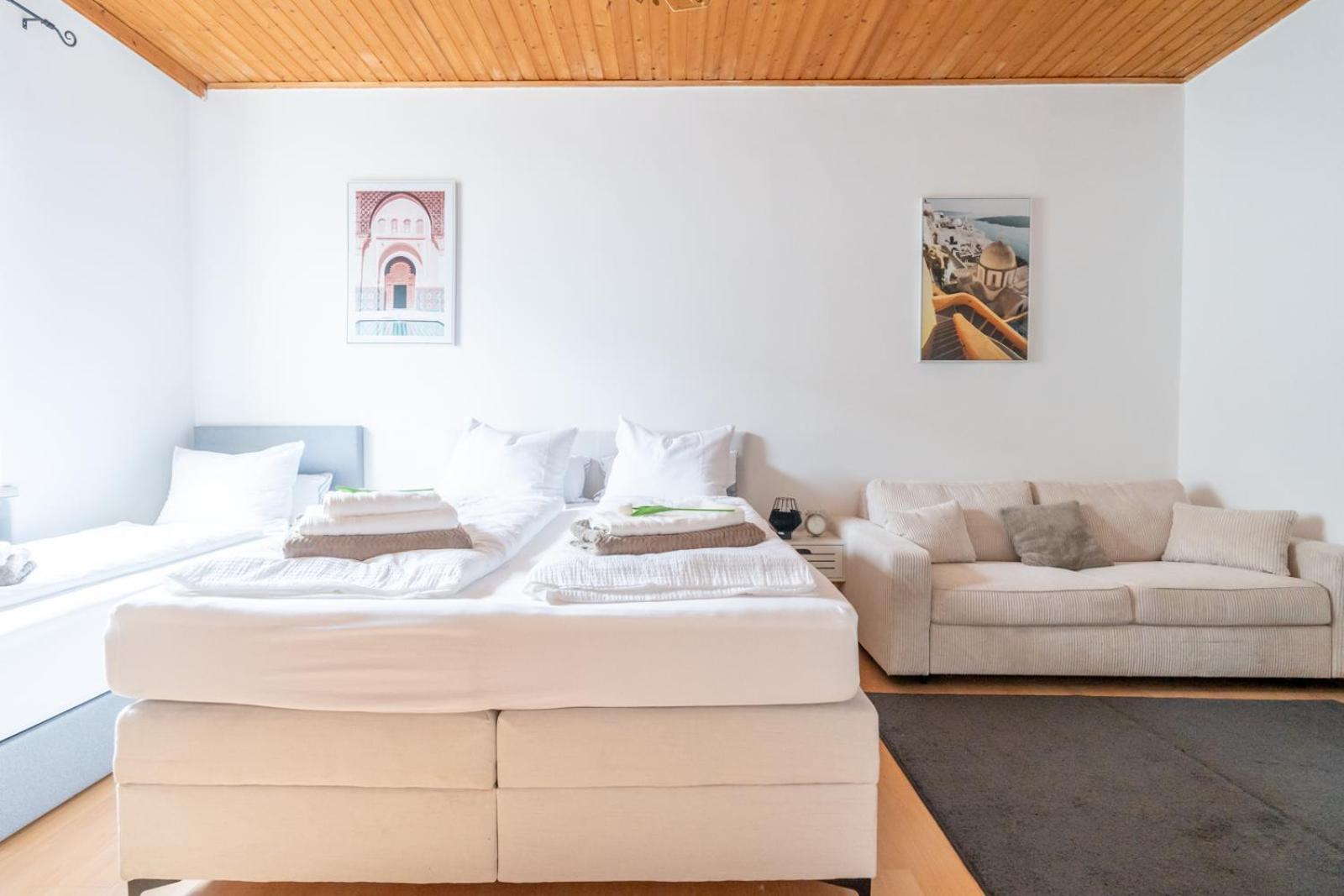 Apartment Coy Leoben - Comfortable & Work Smart Leoben (Styria)