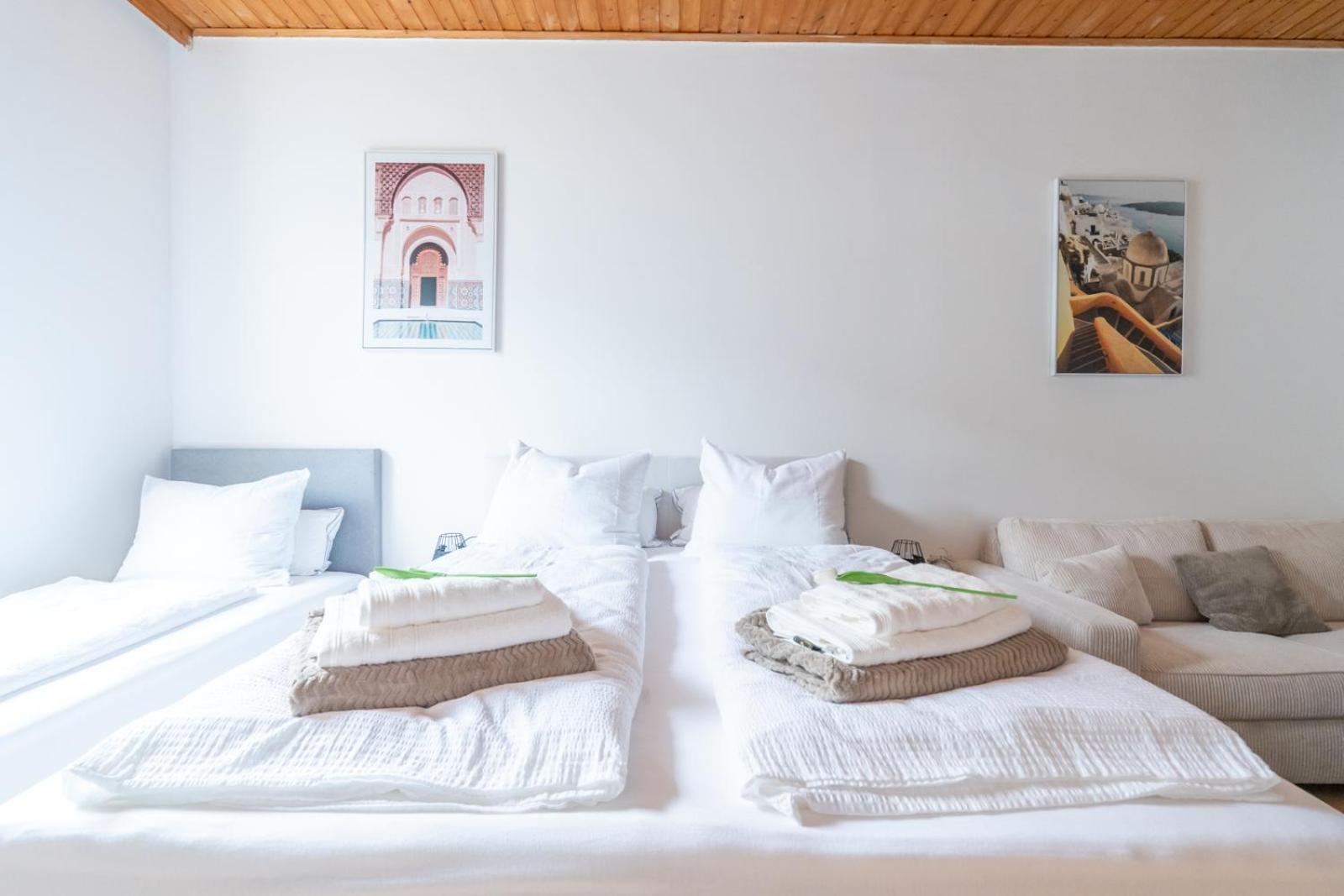 Coy Leoben - Comfortable & Work Smart Leoben (Styria)
