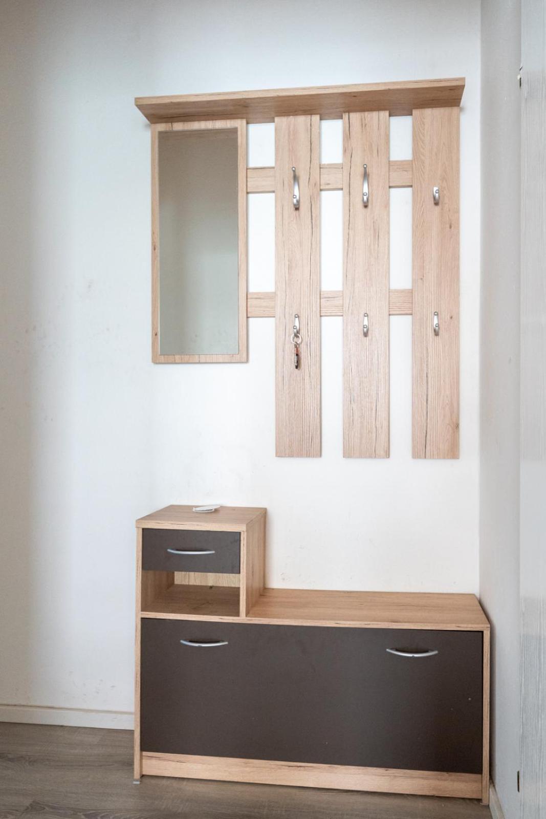 Apartment Coy Leoben - Comfortable & Work Smart Leoben (Styria)