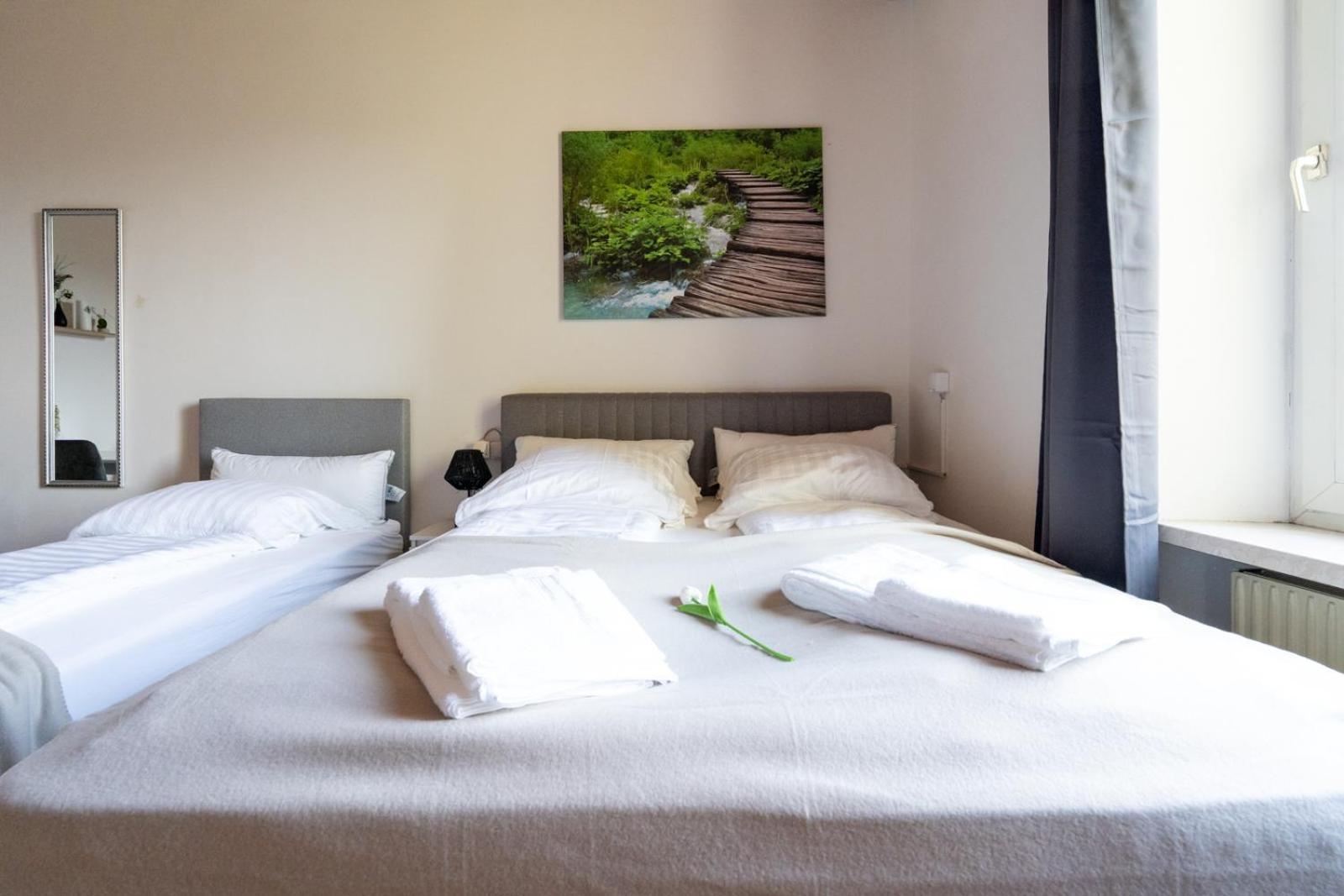 Coy Leoben - Comfortable & Work Smart Apartment *