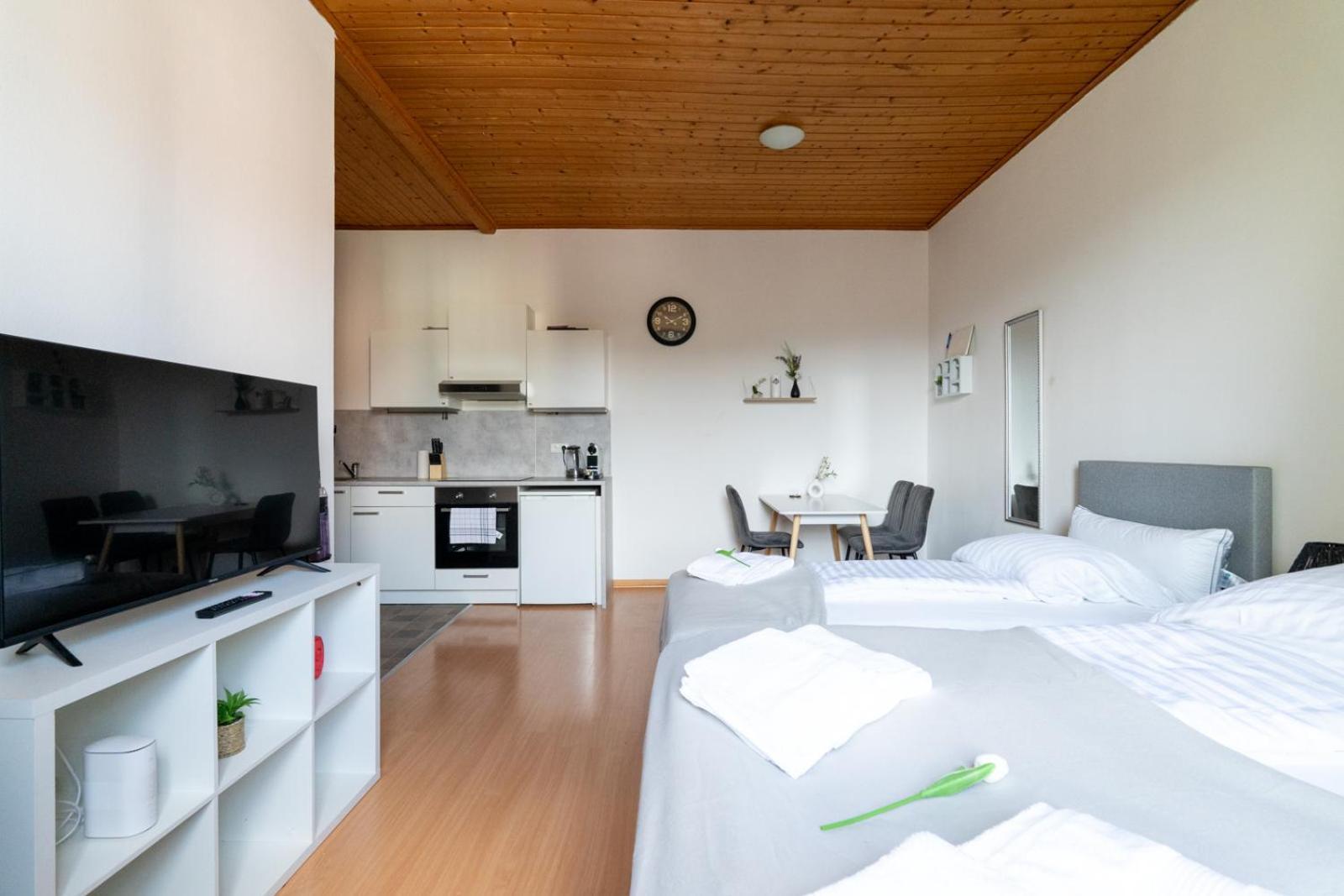 Coy Leoben - Comfortable & Work Smart Apartment *