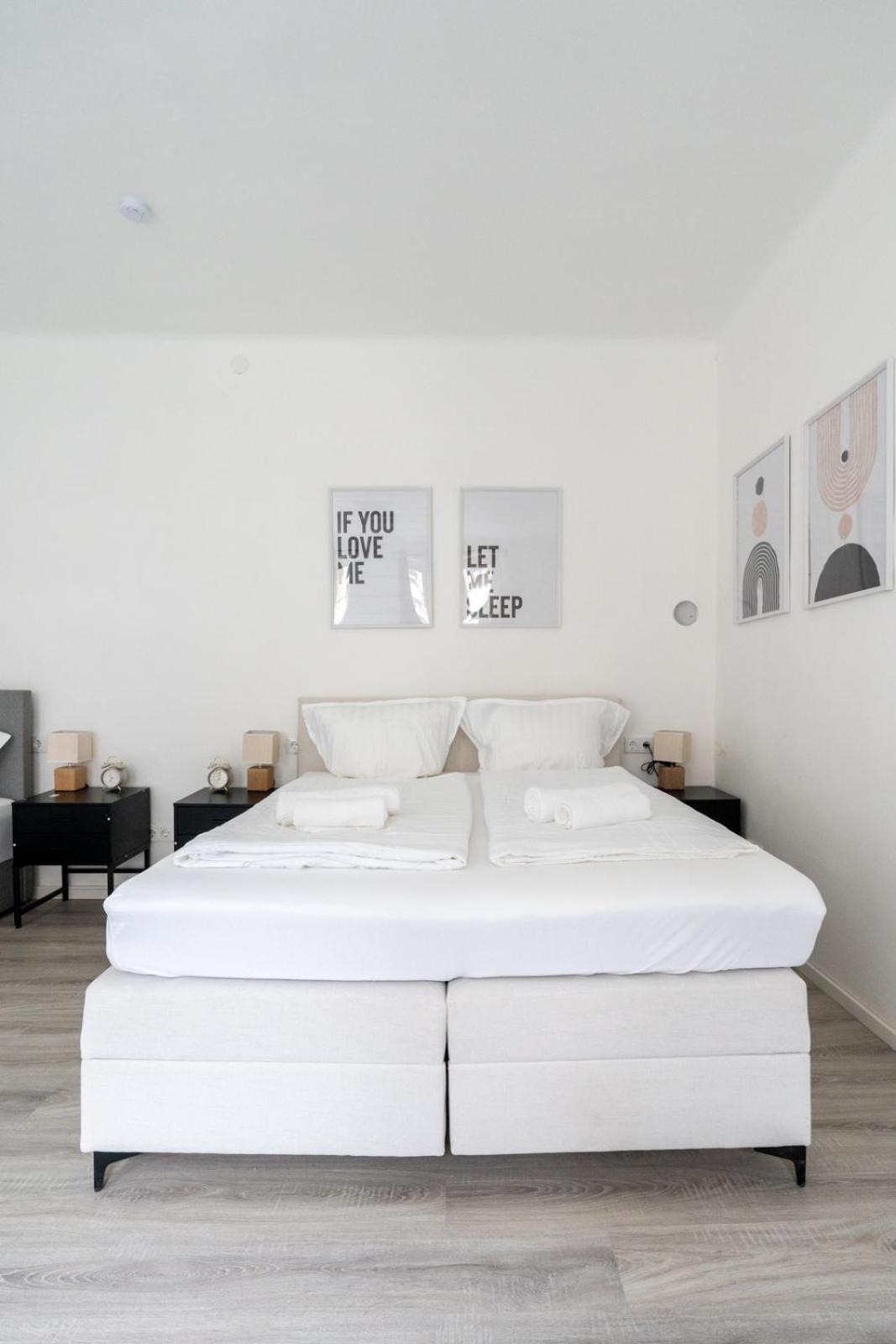Apartment Coy Leoben - Comfortable & Work Smart *