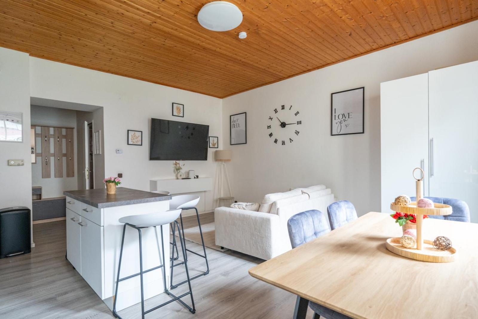 Apartment Coy Leoben - Comfortable & Work Smart Leoben (Styria)