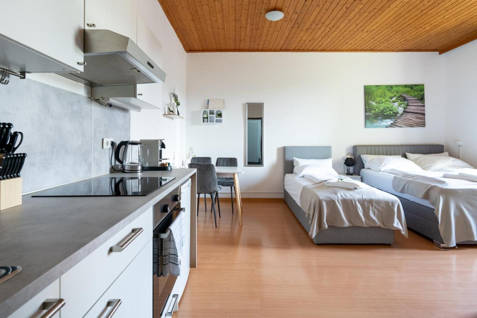 Coy Leoben - Comfortable & Work Smart * Leoben (Styria)