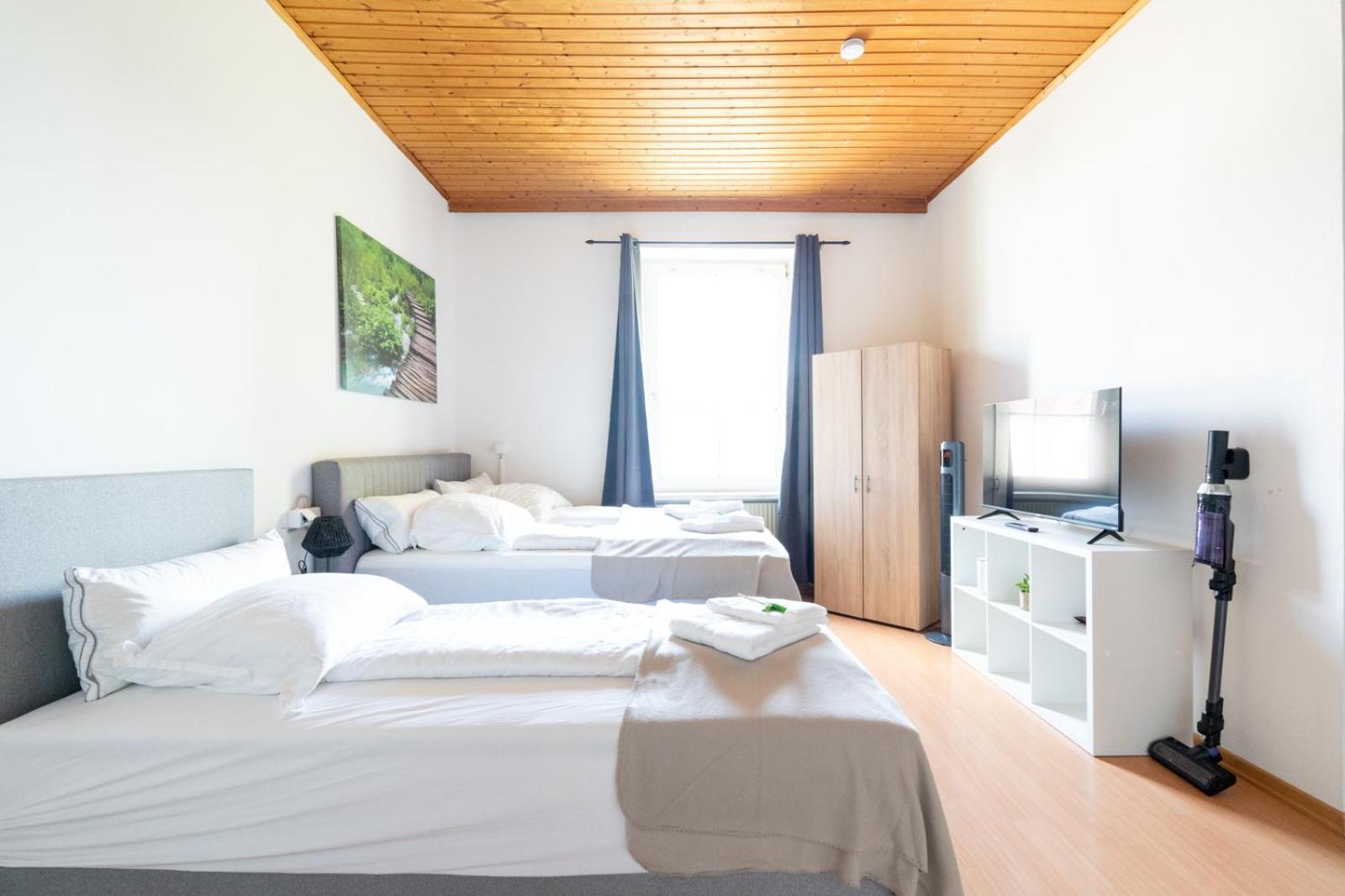 Apartment Coy Leoben - Comfortable & Work Smart *