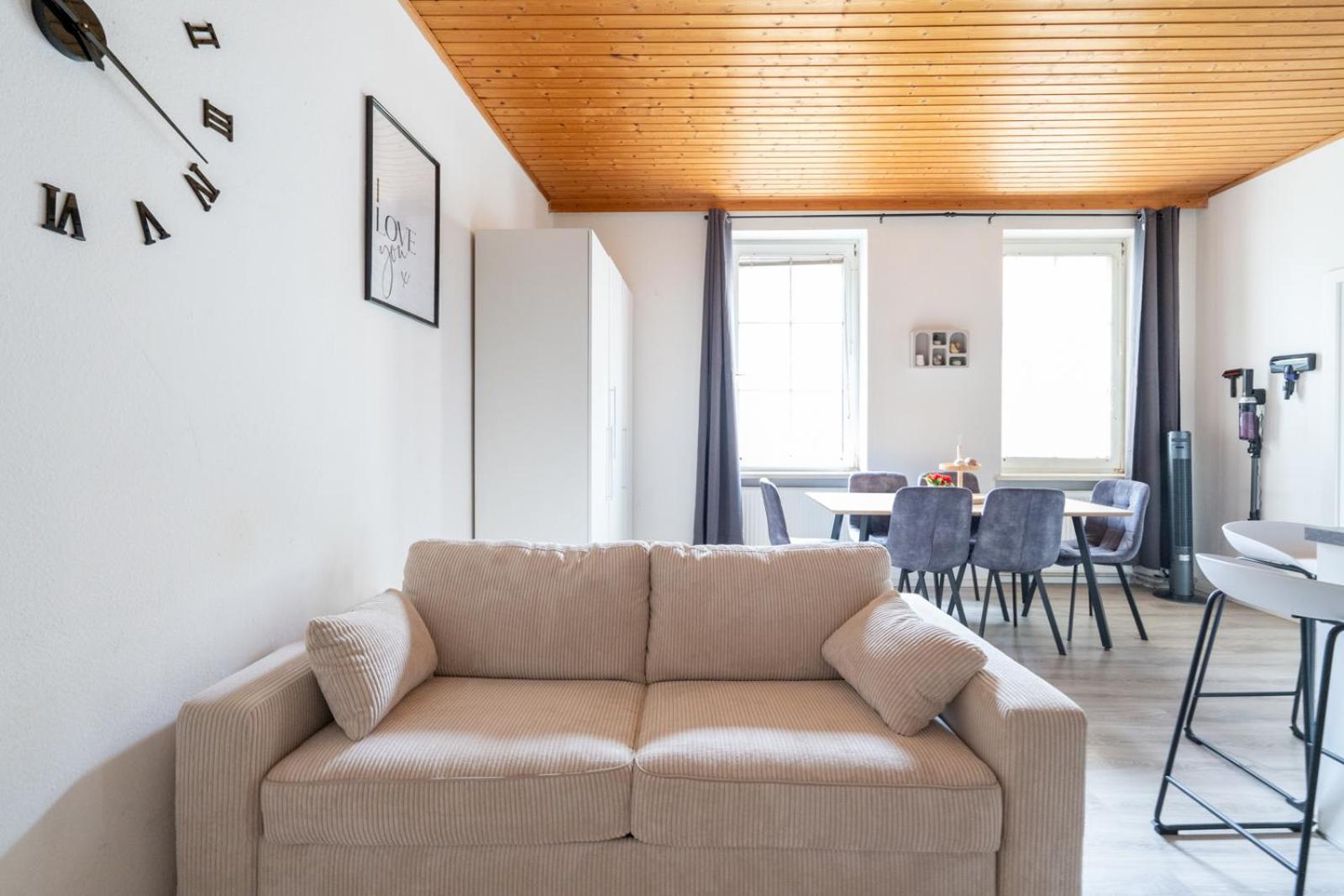 Coy Leoben - Comfortable & Work Smart Leoben (Styria)