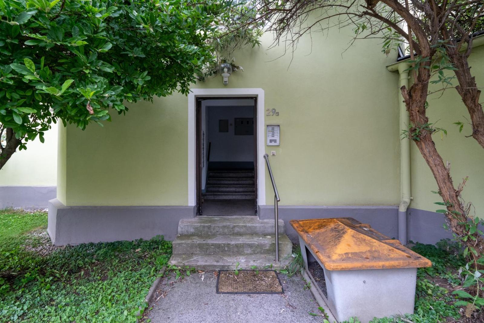 Coy Leoben - Comfortable & Work Smart Apartment Leoben (Styria)