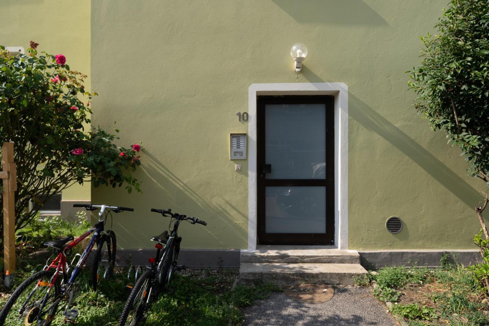 Apartment Coy Leoben - Comfortable & Work Smart Leoben (Styria)