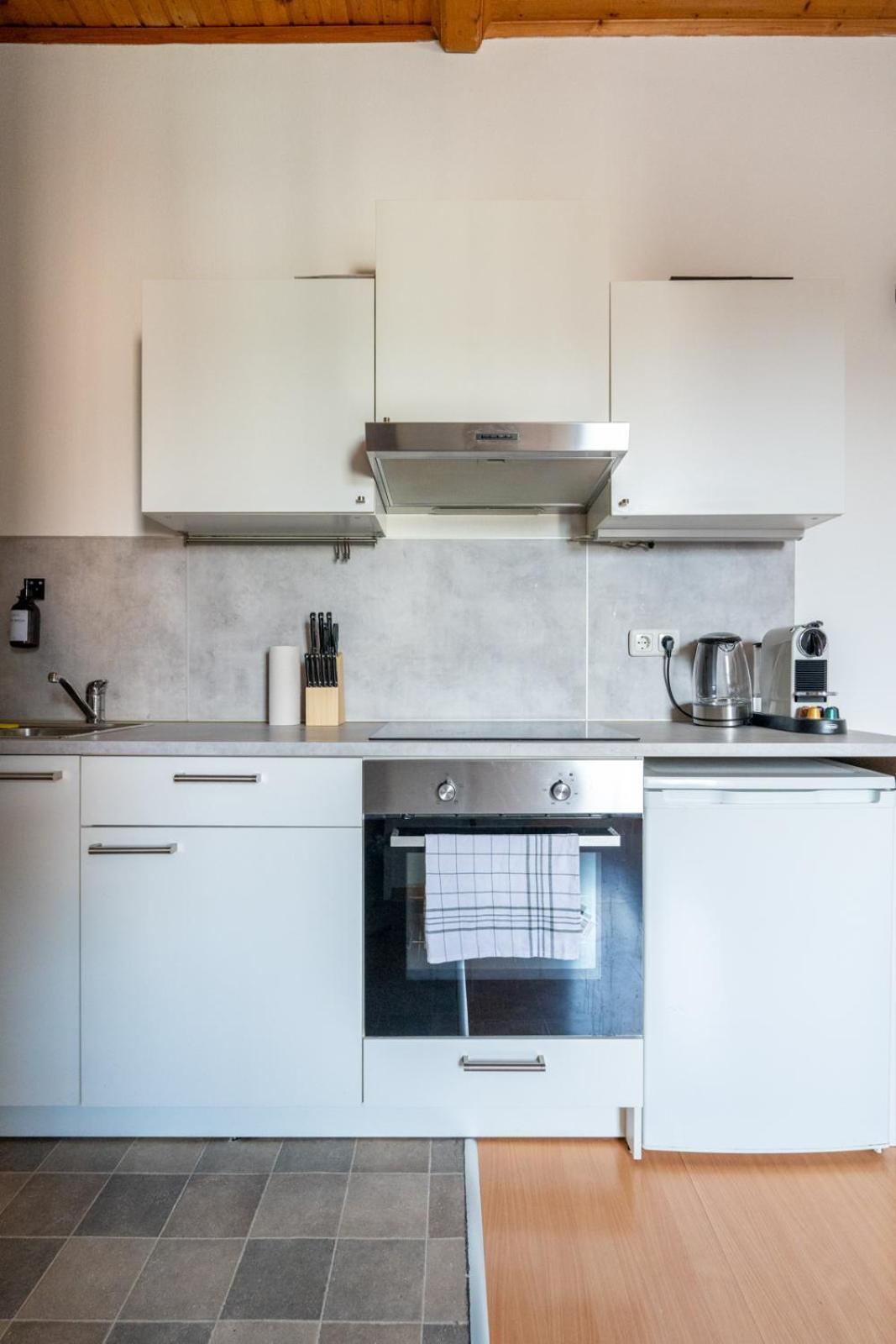 Coy Leoben - Comfortable & Work Smart Leoben (Styria)