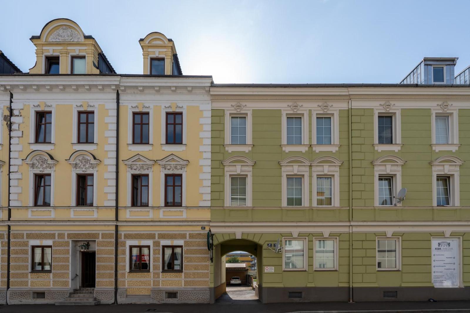 Coy Leoben - Comfortable & Work Smart Apartment *