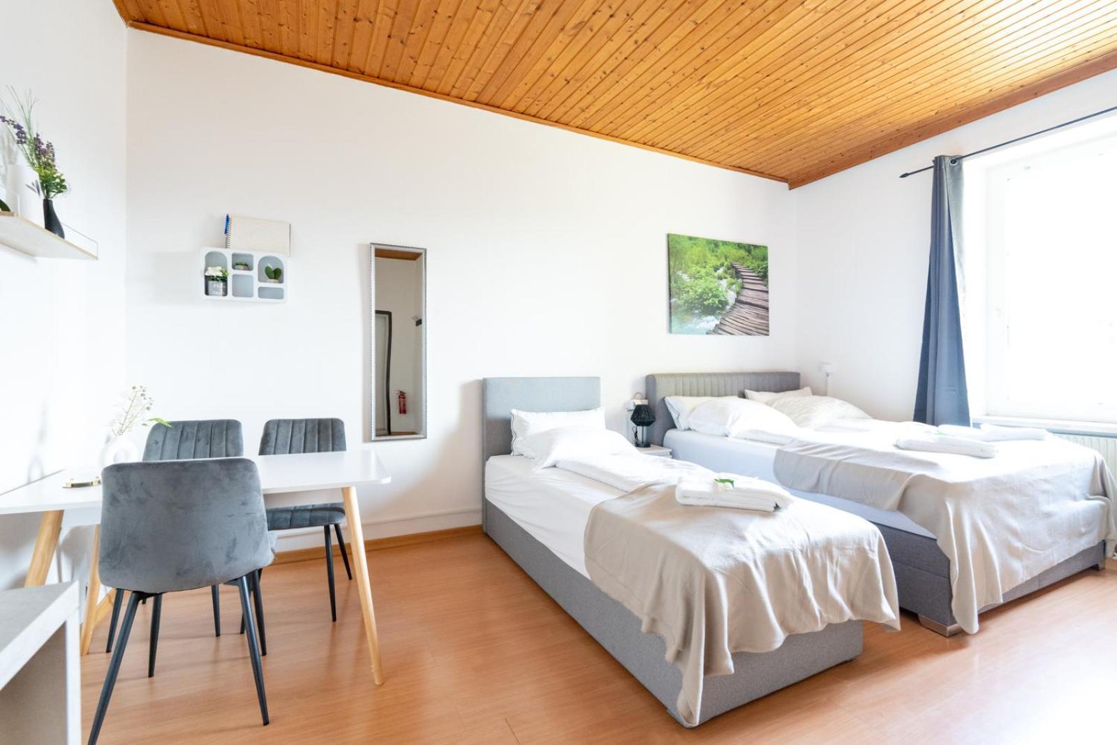 Coy Leoben - Comfortable & Work Smart Apartment