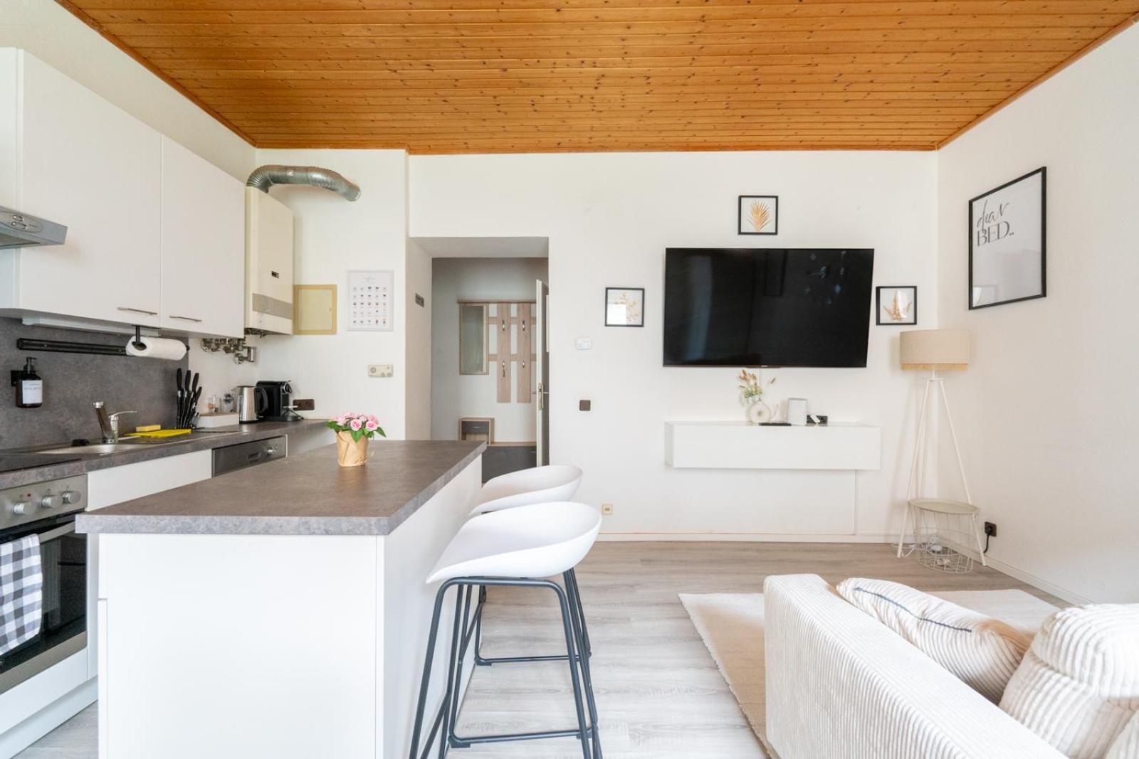 Apartment Coy Leoben - Comfortable & Work Smart Leoben (Styria)