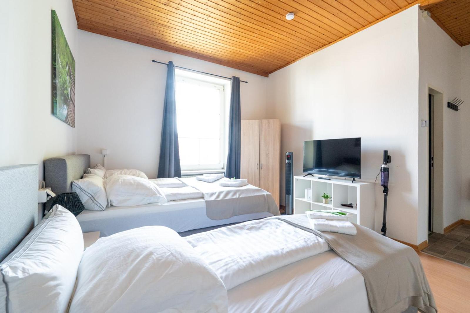 Coy Leoben - Comfortable & Work Smart Leoben (Styria)